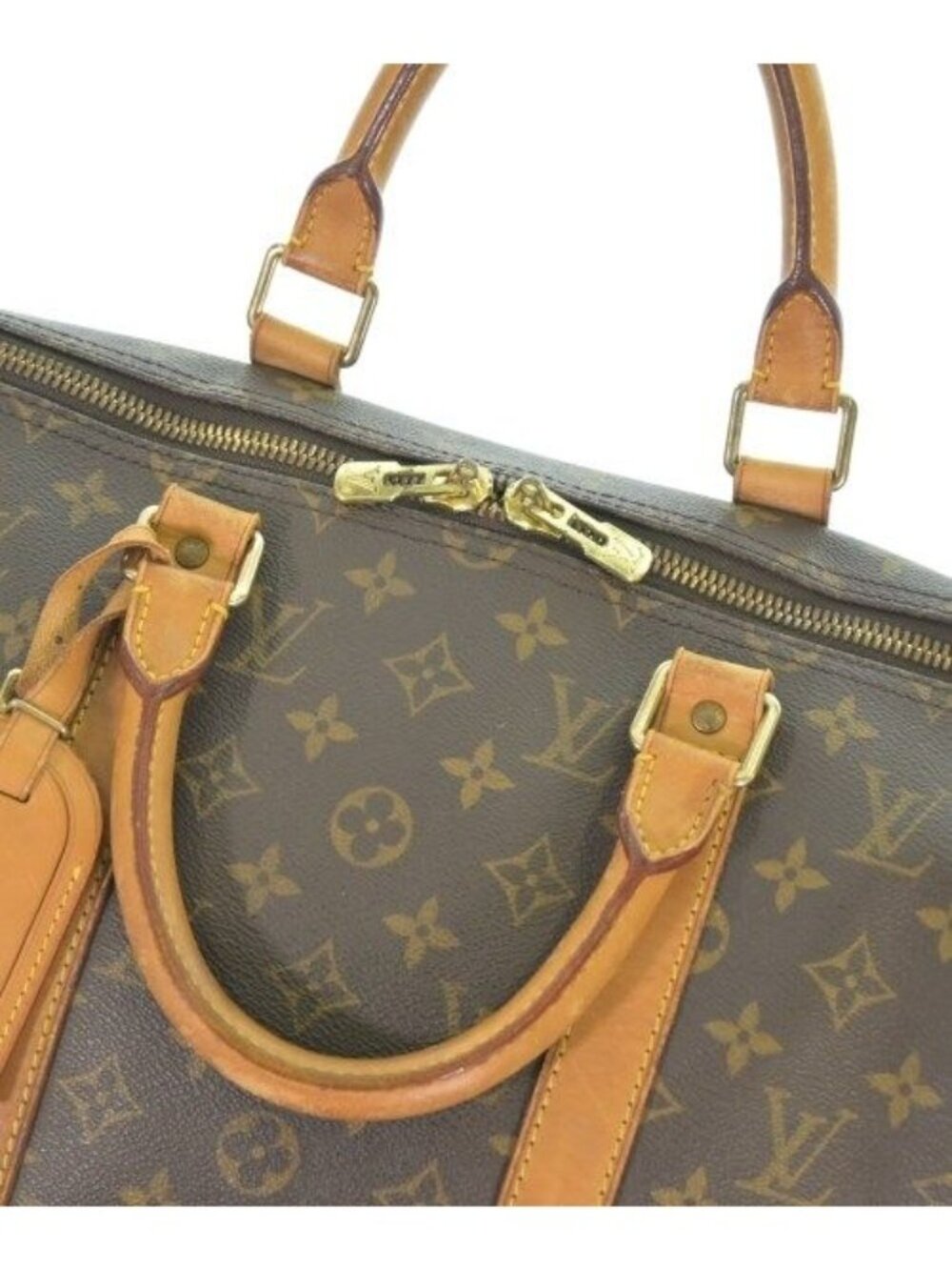 Louis Vuitton Boston Bag - Picture 6 of 12
